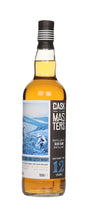 Glen Elgin 12 Year Old 2012 Cask #2319606/2012 - Cask Masters Single Malt Scotch Whisky | 700ML at CaskCartel.com