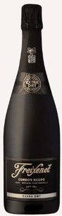 Friexenet | Cordon Negro Extra Dry Cava - NV at CaskCartel.com
