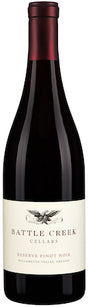 Battle Creek Cellars | Reserve Pinot Noir - NV at CaskCartel.com