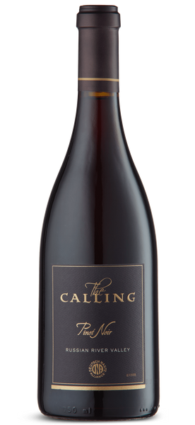 2021 | The Calling | Russian River Pinot Noir at CaskCartel.com