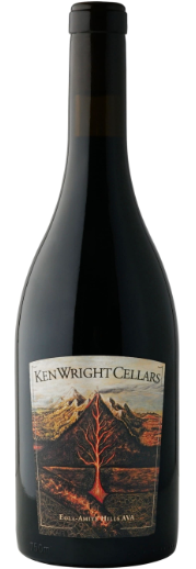 2020 | Ken Wright Cellars | Eola-Amity Hills Pinot Noir at CaskCartel.com