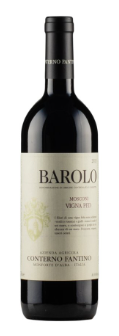 2013 | Conterno Fantino | Mosconi Vigna Ped Barolo at CaskCartel.com