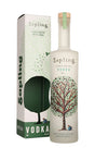 Sapling Climate Positive Vodka | 700ML at CaskCartel.com