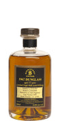 Dunglass 1967 SV Vintage Collection - Decanter Single Malt Scotch Whisky | 500ML at CaskCartel.com