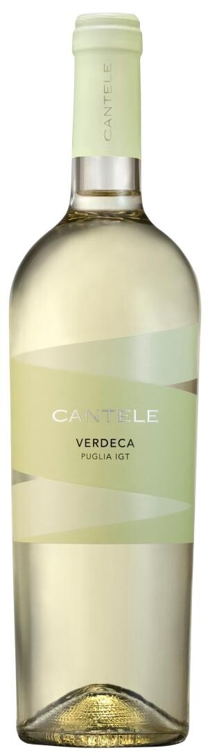 2021 | Cantele | Verdeca at CaskCartel.com