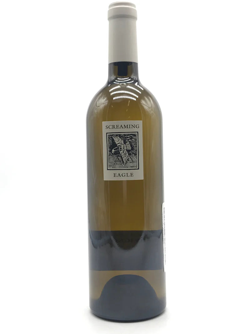 2016 | Screaming Eagle | Sauvignon Blanc at CaskCartel.com