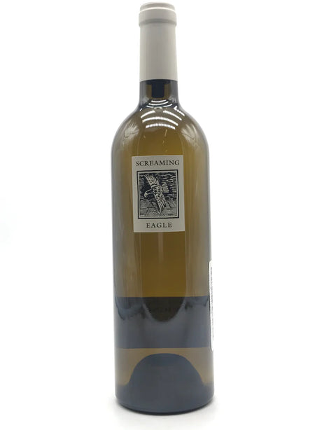 2016 | Screaming Eagle | Sauvignon Blanc at CaskCartel.com