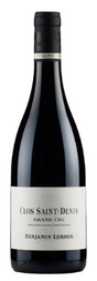 2017 | Benjamin Leroux | Clos Saint-Denis at CaskCartel.com