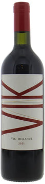 2021 | VIK | Millahue at CaskCartel.com