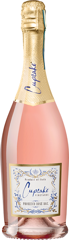 2020 | Cupcake Vineyards | Prosecco Rose at CaskCartel.com