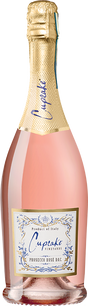 2020 | Cupcake Vineyards | Prosecco Rose at CaskCartel.com