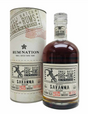 Rum Nation Rare Savanna 2004-2021 Whisky Cask Finish | 700ML at CaskCartel.com