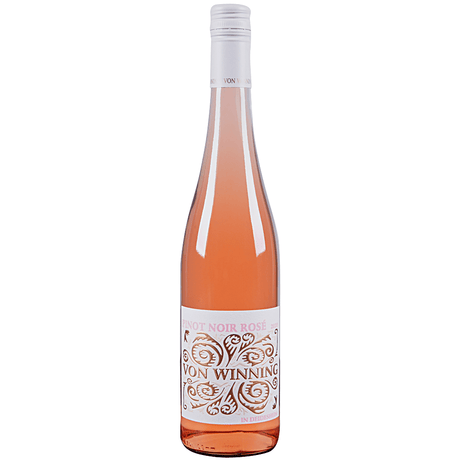2020 | Weingut von Winning | Spatburgunder Rose at CaskCartel.com