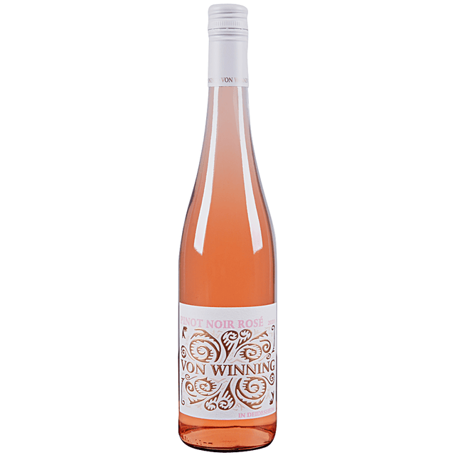 2020 | Weingut von Winning | Spatburgunder Rose at CaskCartel.com