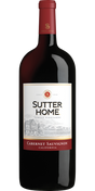 Sutter Home | Cabernet Sauvignon (Magnum) - NV at CaskCartel.com