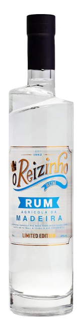 O Reizinho White Vintage 2015 | 700ML at CaskCartel.com
