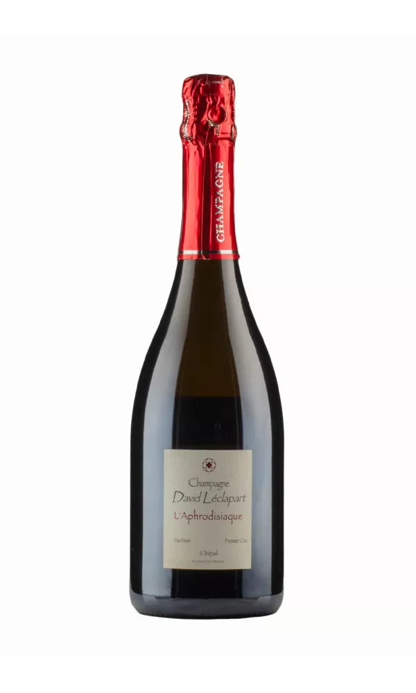 2017 | David Leclapart | L'Aphrodisiaque at CaskCartel.com