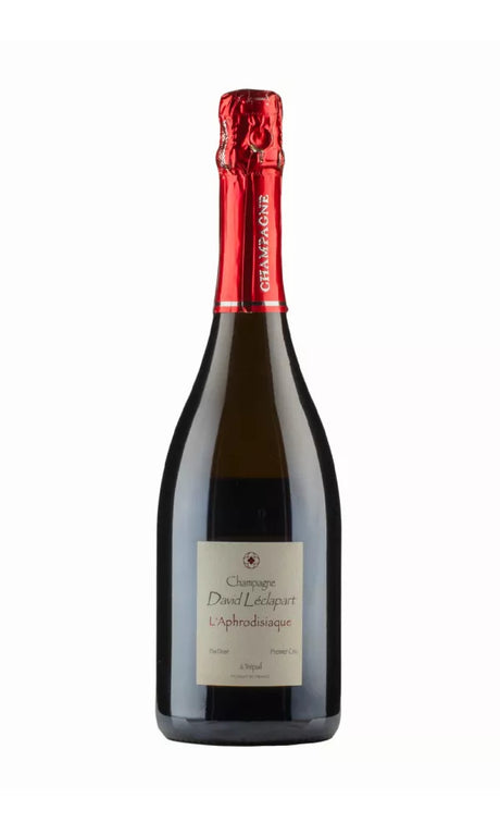 2017 | David Leclapart | L'Aphrodisiaque at CaskCartel.com