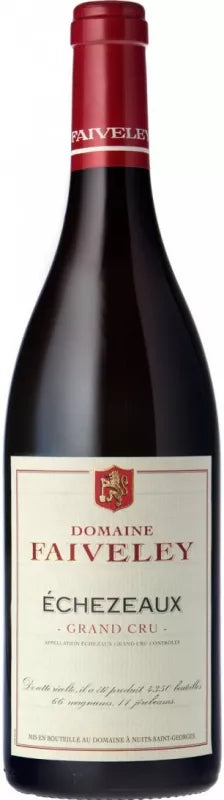 2005 | Domaine Faiveley | Echezeaux at CaskCartel.com