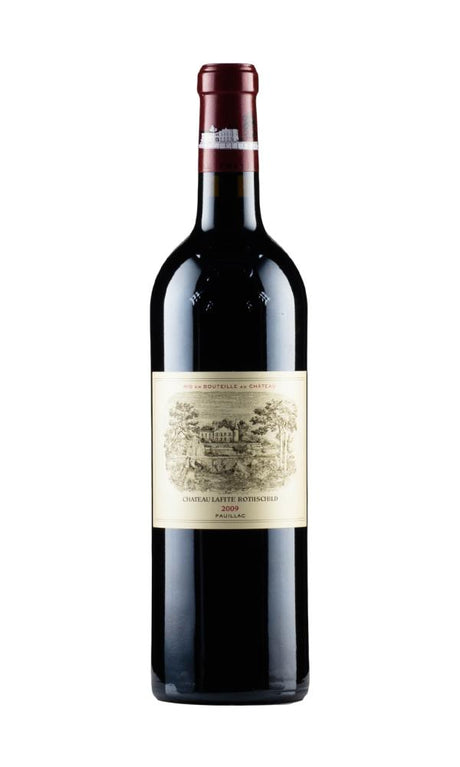 2009 | Château Lafite Rothschild | Pauillac at CaskCartel.com