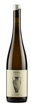 2021 | Zahel Winery | An Amphora Gruner Veltliner at CaskCartel.com