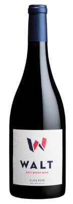 2017 | WALT Wines | Clos Pepe Pinot Noir at CaskCartel.com