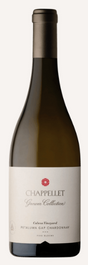 2019 | Chappellet Winery | Calesa Vineyard Chardonnay at CaskCartel.com