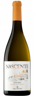 2020 | Quinta de Roga Nascente | Branco Douro at CaskCartel.com