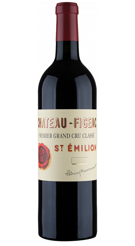 2018 | Château Figeac | Saint-Emilion Grand Cru at CaskCartel.com