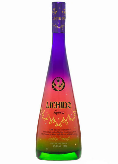 Lichido Liqueur at CaskCartel.com