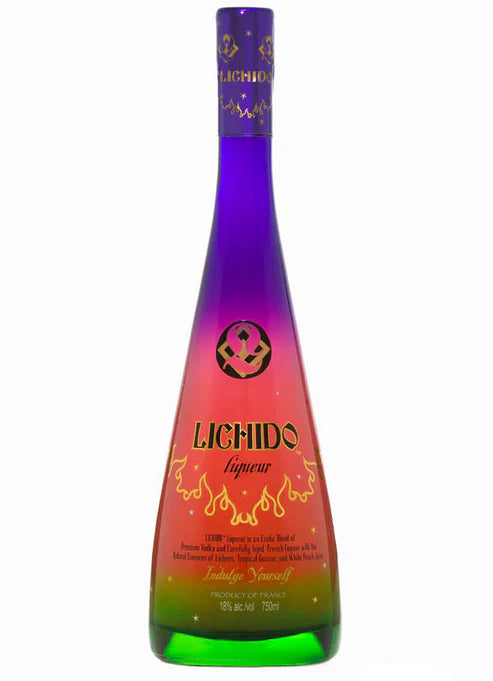 Lichido Liqueur at CaskCartel.com