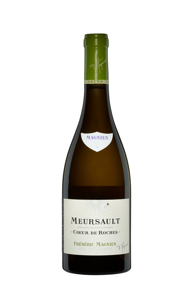 2019 | Frederic Magnien | Meursault Coeur de Roches at CaskCartel.com