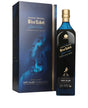 Johnnie Walker Blue Label - Ghost & Rare Port Ellen Blended Scotch Whisky | 1L at CaskCartel.com
