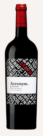 Acronym Wines | Red Blend - NV at CaskCartel.com