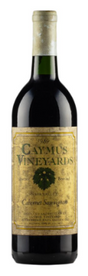 1980 | Caymus Vineyards | Cabernet Sauvignon at CaskCartel.com