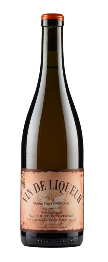 Vin de Overnoy Houillon Liqueur