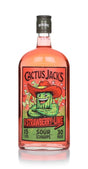 Cactus Jack's Twisted Strawberry & Lime Schnapps | 700ML at CaskCartel.com