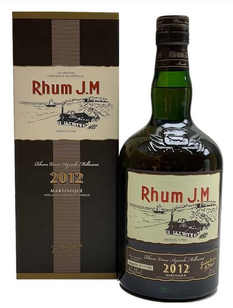 JM Millesime 2012 | 700ML at CaskCartel.com