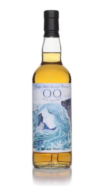 Old Orkney 19 Year Old Fifth Release - Decadent Drinks Single Malt Scotch Whisky | 700ML at CaskCartel.com