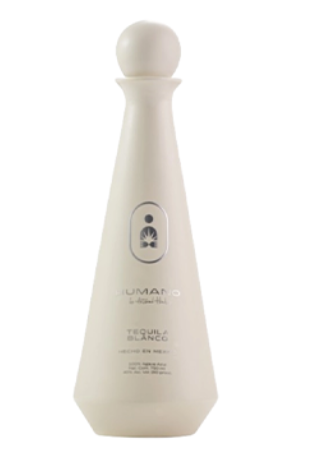 Humano Blanco Tequila at CaskCartel.com