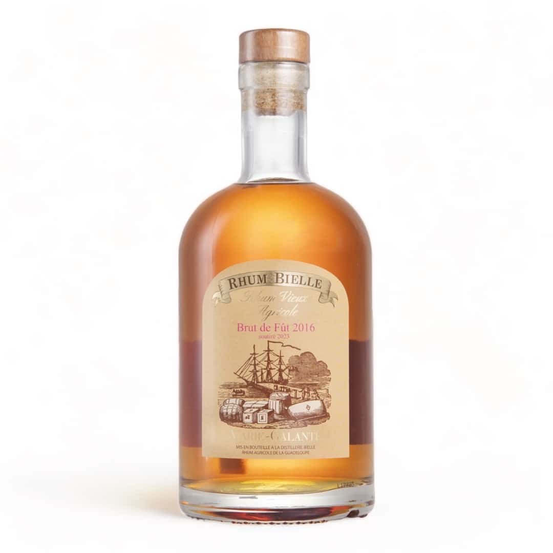 Bielle Millesime 2016 Brut De Fut Soutire 2023 | 700ML at CaskCartel.com