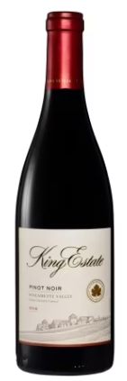 2004 | King Estate Winery | Signature Collection Pinot Noir at CaskCartel.com