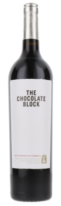 2022 | Boekenhoutskloof | The Chocolate Block at CaskCartel.com