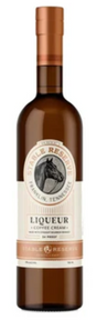 Stable Reserve Coffee Cream Liqueur at CaskCartel.com