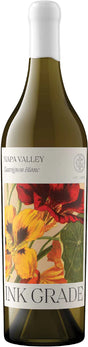 Ink Grade | Sauvignon Blanc - NV at CaskCartel.com
