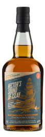Caol Ila 12 Year Old Hector's Sound Of Islay Cask Noir Single Malt Scotch Whisky | 700ML at CaskCartel.com