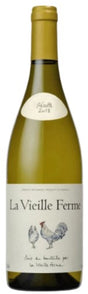 Famille Perrin | Luberon La Vieille Ferme Blanc (Magnum) - NV at CaskCartel.com