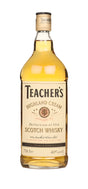 Teacher's Highland Cream - 1990s Blended Scotch Whisky | 700ML at CaskCartel.com