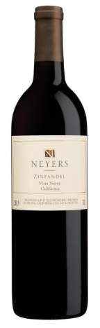 2019 | Neyers Vineyards | Vista Notre Zinfandel at CaskCartel.com