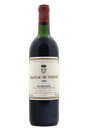 1989 | Château du Tertre | Margaux at CaskCartel.com